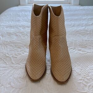 Freda Salvador Dolly Western Boot